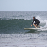 Pukehina/Newdicks, Newdicks Beach