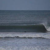 Pukehina/Newdicks, Newdicks Beach