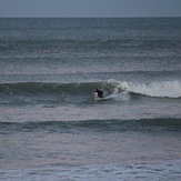 Pukehina/Newdicks, Newdicks Beach