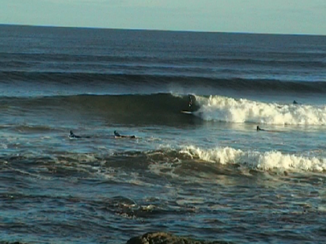 Sequence - shot 1, Bruny Island - Cloudy Bay