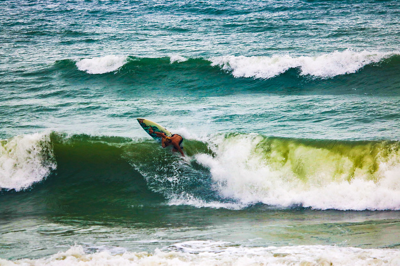 Surf Tabatinga