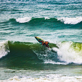 Surf Tabatinga