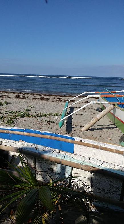 Lingsat, Poro Point