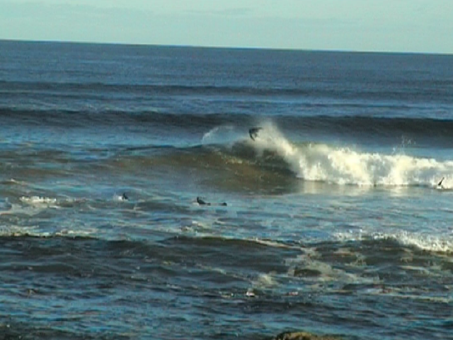 Cloudy Bay, Sequence shot - 3, Bruny Island - Cloudy Bay