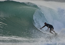 Paunch rigth, Paunch Reef photo