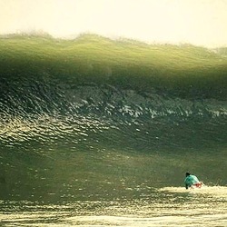 Paunch Rigth, Paunch Reef photo