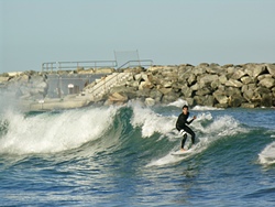 Sunday Sesh at Cott, Cottesloe Beach photo