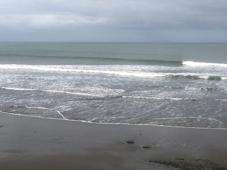 TheFences surf break
