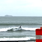 Lucas Rosa, Nahant Beach