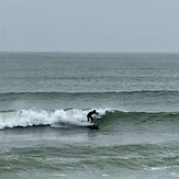 Lucs Rosa, Nahant Beach