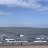 Klaipeda to Palanga coastline 