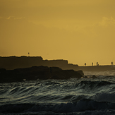 Port Kembla Beach