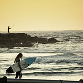 Port Kembla Beach