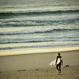 Port Kembla Beach