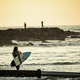 Port Kembla Beach