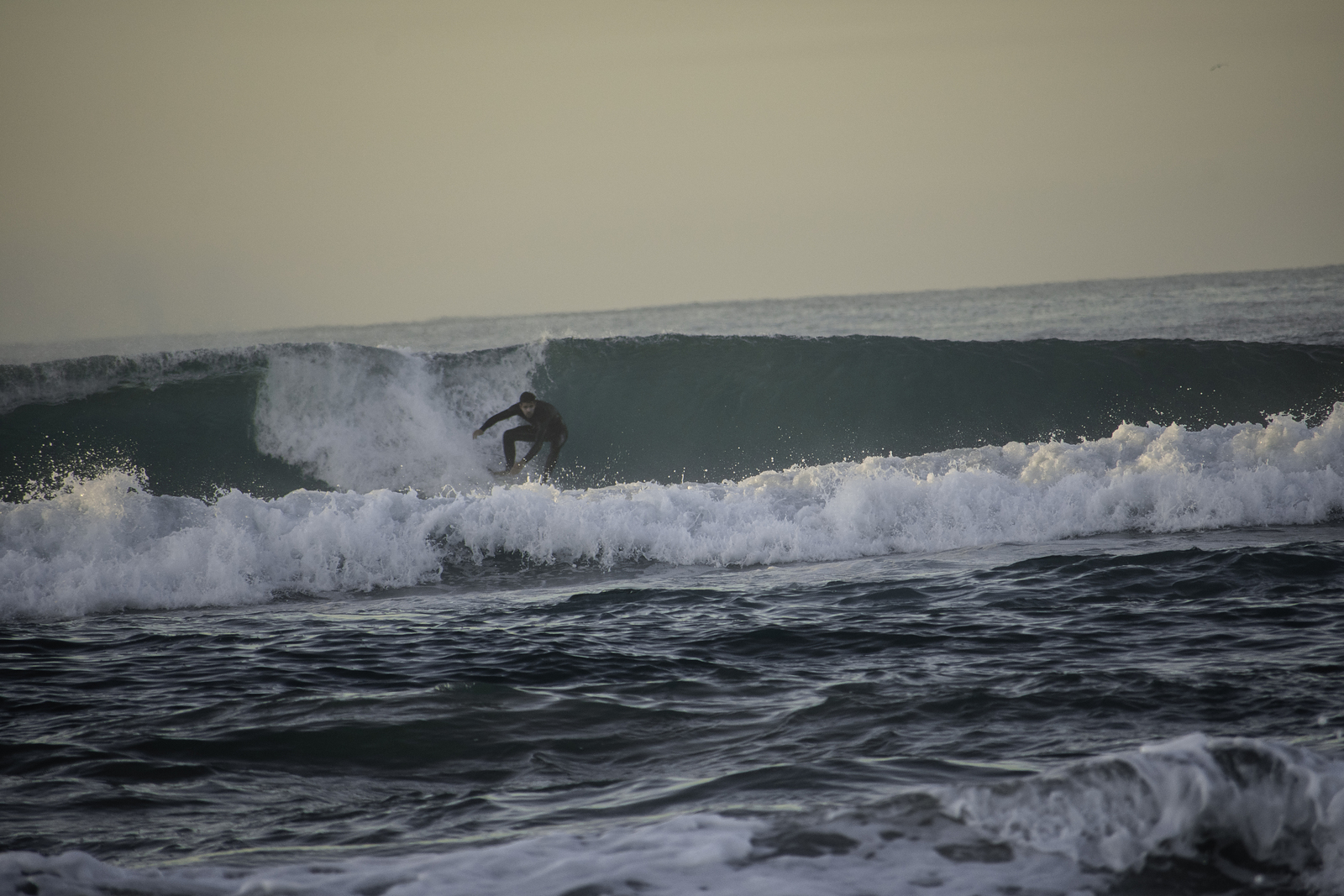 Port Kembla Beach