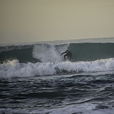 Port Kembla Beach