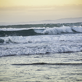 Port Kembla Beach