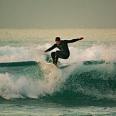 Port Kembla Beach