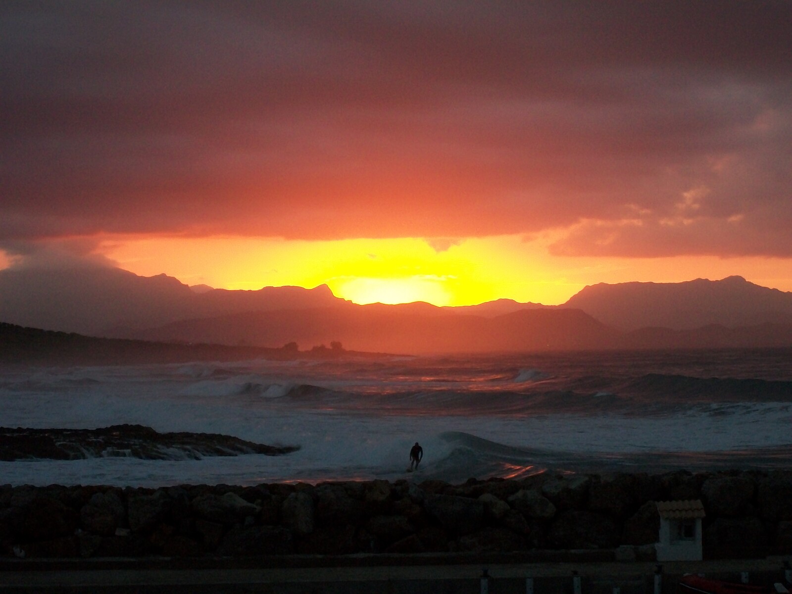 Mallorca - Son Serra de Marina
