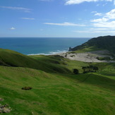 Fergusons Beach