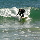 How Monday's Should Be Done, Swanbourne Beach