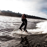 May 11 2020, Del Mar Beach