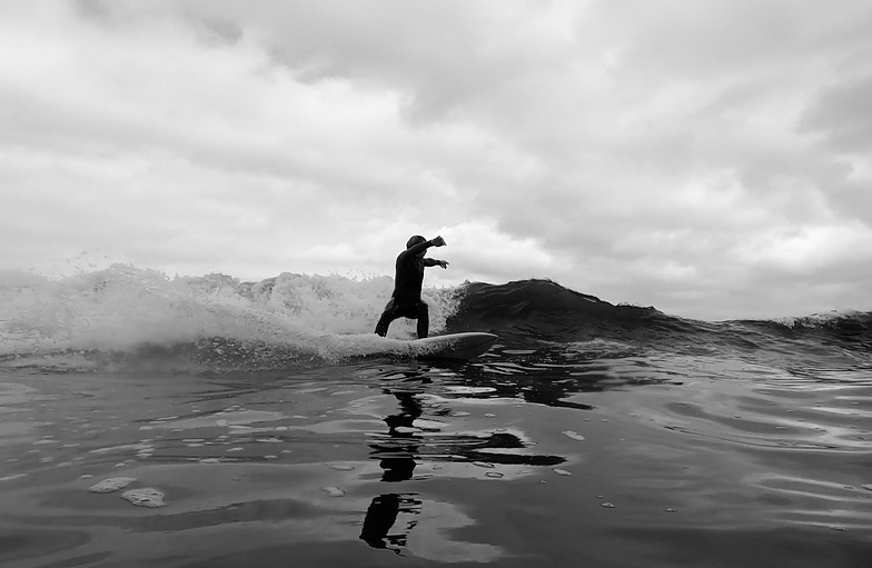 May 11 2020, Del Mar Beach