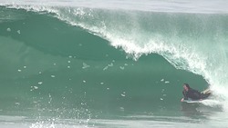 Red point, Barrancon photo