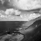 Playa de Benijo