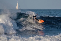 Mario, Salinas photo