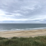 Praia das paredes, Praia Paredes