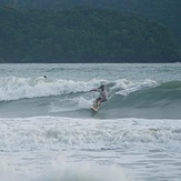 Pantai tengah, Tengah Beach (Bank Negara)