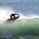 Raglan rippers, Raglan-Whale Bay