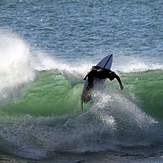 Raglan rippers, Raglan-Whale Bay