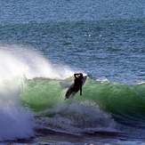 Raglan rippers, Raglan-Whale Bay