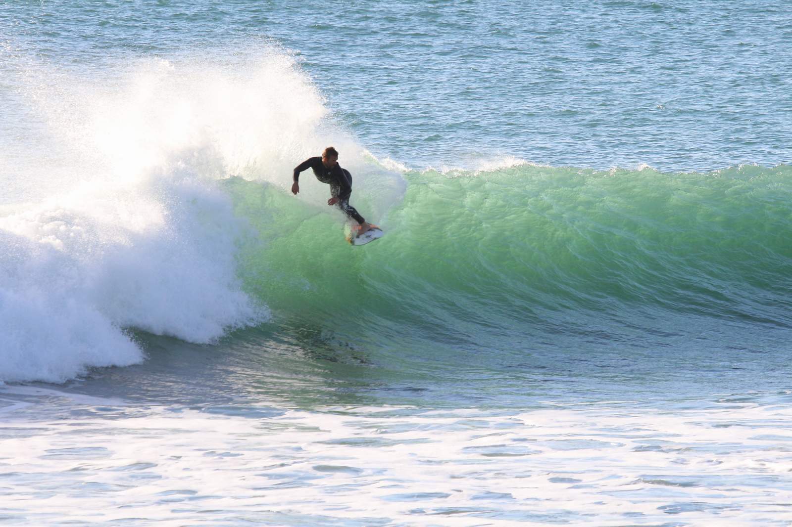 Raglan rippers, Raglan-Whale Bay