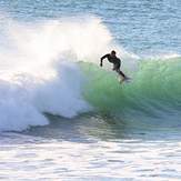 Raglan rippers, Raglan-Whale Bay