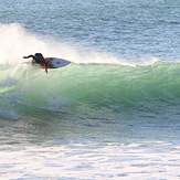 Raglan rippers, Raglan-Whale Bay