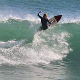 Raglan rippers, Raglan-Whale Bay