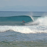 Double head, Senggigi