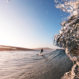 Torrey Pines, Torrey Pines State Beach