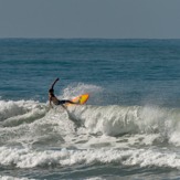 Surf Brazil, Praia Grande (Ubatuba)