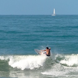 Surf Brazil, Praia Grande (Ubatuba) photo