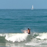 Surf Brazil, Praia Grande (Ubatuba)