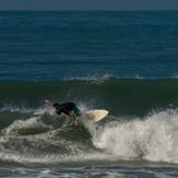 Surf Brazil, Praia Grande (Ubatuba)