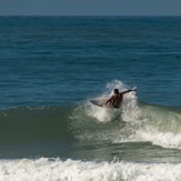 Surf Brazil, Praia Grande (Ubatuba)