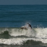 Surf Brazil, Praia Grande (Ubatuba)