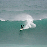 Big Saturday at Bronte, Bronte Beach