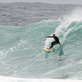 Big Saturday at Bronte, Bronte Beach